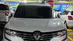 Camioneta Renault Koleos
