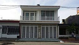 Se Vende Hermosa Casa En Villavicencio