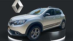 Renault Stepway