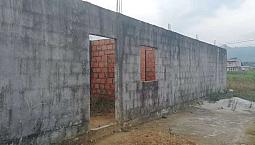 Venta De Mejora En El Barrio La Aldea