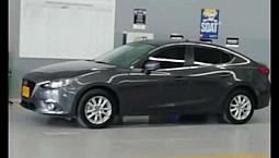 Mazda 3 Touring Negoc