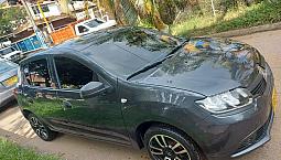 Vendo Sandero 2018