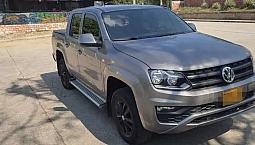 Vendo Camioneta Amarok