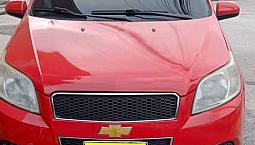 Aveo Emotion