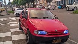 Fiat Palio 97 Muy Bueno