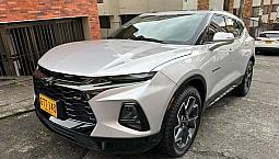 Chevrolet Blazer 2021 Rs