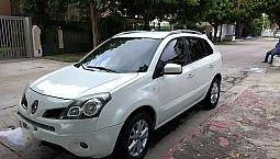 Renault Koleos Full Equipo Diésel 4X4