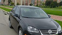 Vendo Vw Bora 2.5  Permutas