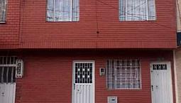 Venta Casa 3 Pisos Independientes Para Apartamentos, Garces Navas 490Mill Negociables