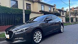 Mazda 3 Grand Touring