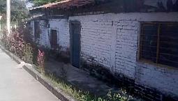 Se Vende O Se Permuta Casa Buena Ubicación Para Negoció Por Camioneta O Taxi De Tuluá  Mejora En El Overo