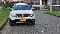 Vendo Duster Mod 2017
