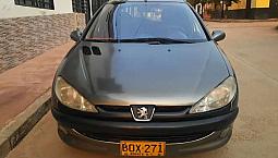 Vendo Peugeot 206 Aa