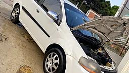 Vendo Carro Aveo L