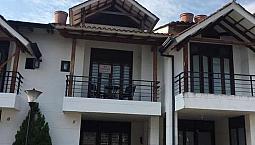 Vendo Casa Conjunto Quintas De Toscana
