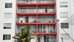 Torres De Salerno Apartamento, 3 Habitaciones Parqueadero Cubierto