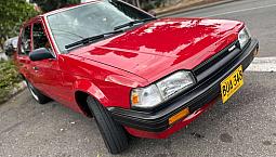 Se Vende Mazda 323