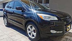 Ford Escape Se 2013 4X4 Turbo
