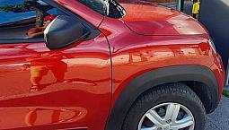 Vendo Renault Kwid Negociables