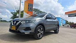 Nissan Qashqai 2019