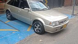 Vendo Mazda 323 Exelente