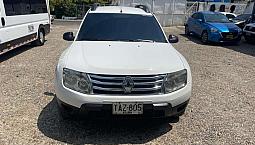 Duster 1.6