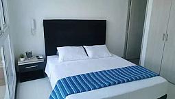 Bello Horizonte Santa Marta Alquilo Apartaestudio Por Dias. Nuevo. Excelente Ubicación. A 2 Cuadras De La Playa