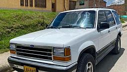 Ford Explorer 1994