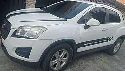 De Vende Traker Modelo 2014