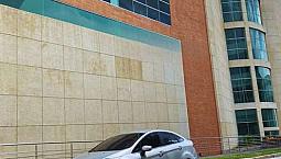 Ford Fiesta 2012 At Perfecto Estado