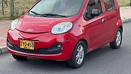 Vendo Chery New Q