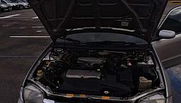 Vendo Ford Laser Excelente Estado