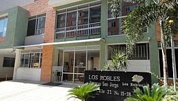 Se Arrineda Habitacion Para Dama Sola