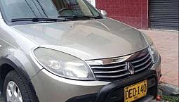 Se Vende Renault Stepway