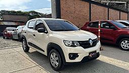 Renault Kwid Zen 2021