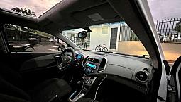 Marca Chevrolet Modelo 2013 Automatico