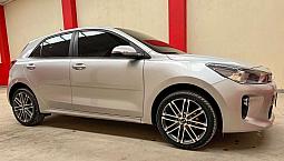 Kia Rio Mod 2018