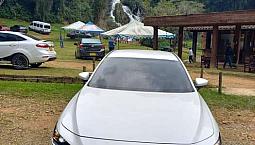 Impecable Mazda Ultima Generacion