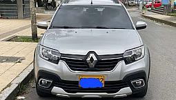 Stepway  2020 Full Equipo