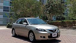 Mazda 3 Z6Nm7