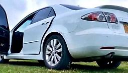 Se Vende Mazda 6 Full Original Japonés