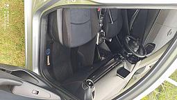 Mazda 2 Turín Modelo 2016 En Buen Estado Asegurable