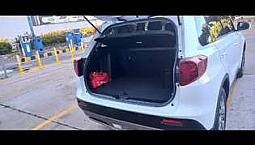 Vendo Suzuki  Vitara Live At 1.6 L
