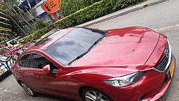Mazda 6 2014 Grant Touring Active  Oportunidad