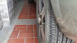 Se Vende Ford Fiesta Power 2003