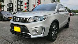 Suzuki Vitara Live All Grip (4X4) Automatica Glx 2022 Techo Corredizo Y Cuero