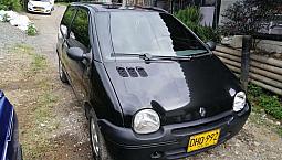Vendo Twingo 2012