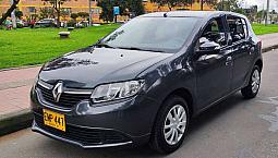 Venta Vehiculo Renault Sandero
