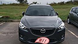 Mazda Cx5 2.000 Cc