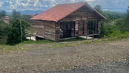 Hermosa Cabaña En Orillos Ideal Para El Descanso